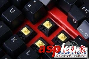 機械鍵盤和薄膜式鍵盤的區(qū)別是什么 機械鍵盤,薄膜式鍵盤