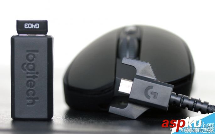 羅技,有線,無線,鼠標