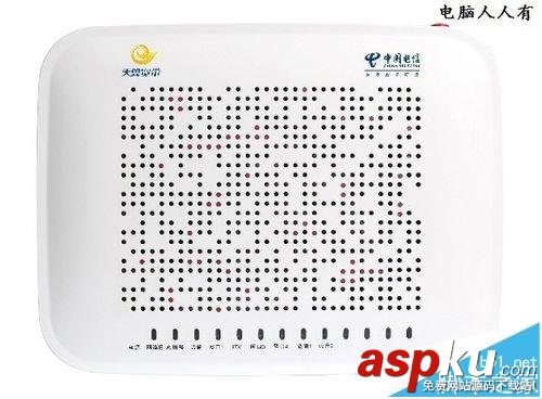 中興ZXHN F400光貓該怎么設(shè)置聯(lián)網(wǎng)? 中興,光貓