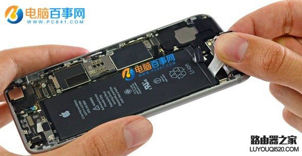 怎么看iPhone電池循環(huán)次數(shù)?iPhone6s電池循環(huán)次數(shù)測(cè)試方法