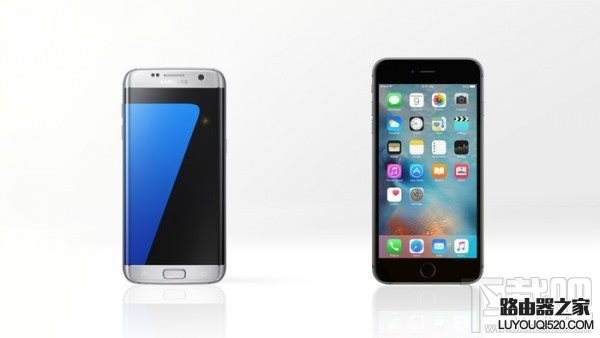 三星S7和蘋果iPhone6s哪個(gè)好,S7和iPhone6s規(guī)格參數(shù)外觀配置對比