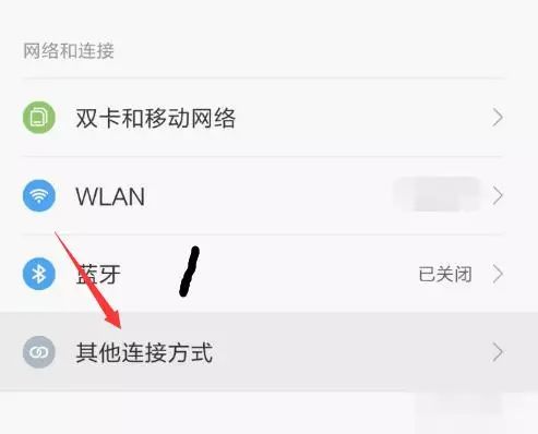 小米虛卡(虛擬SIM卡)怎么使用?