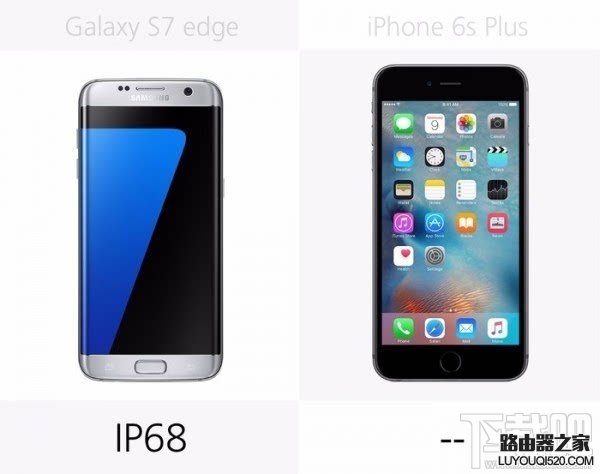 三星S7和蘋果iPhone6s哪個(gè)好,S7和iPhone6s規(guī)格參數(shù)外觀配置對比