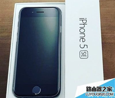 iPhone SE和三星Note 5對比評測2