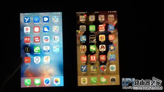 iPhone手機(jī)Night Shift功能怎么用?