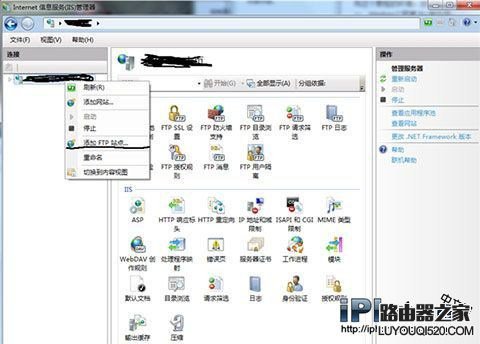 iPhone手機怎么看電腦里的視頻?