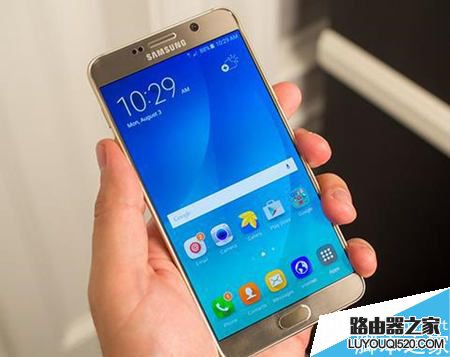 iPhone SE和三星Note 5對比評測1