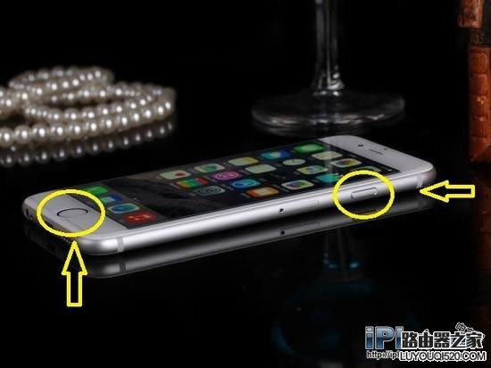 iPhone手機(jī)常見小故障解決方法 必備技能請(qǐng)收藏