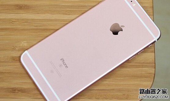 iPhone6s Plus哪個顏色好看?