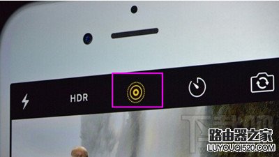 iPhone6s Live Photos怎么拍?蘋果Live Photos怎么用