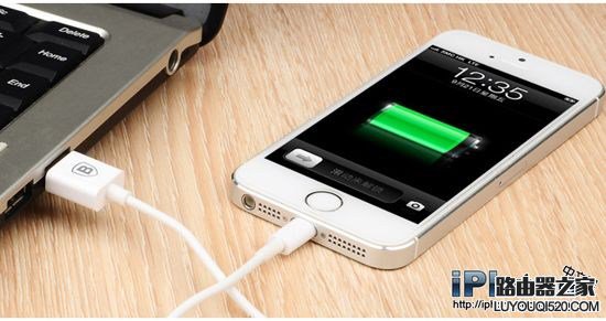 iPhone手機如何充電?錯誤的iPhone手機充電方式匯總