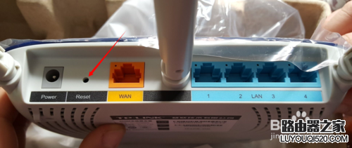 各種路由器進入設置的方法！