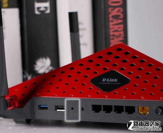 WiFi小常識：如何進入路由器的設置界面
