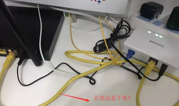 寬帶升級到200M為什么網速沒有變化