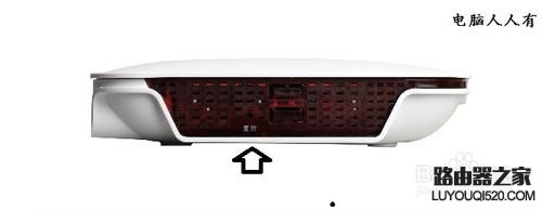 如何設(shè)置中興ZXHN F400光網(wǎng)絡(luò)設(shè)備