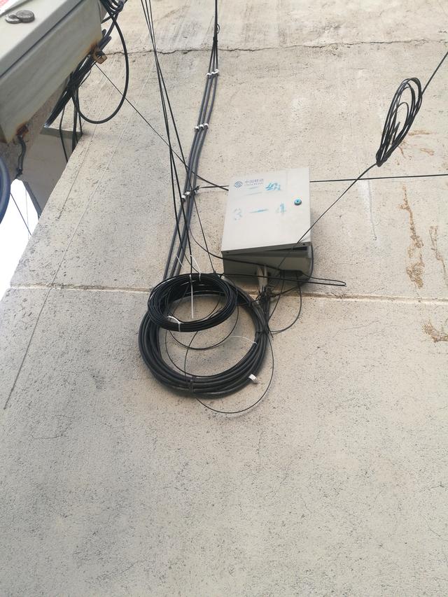 運(yùn)營商的寬帶布線為何不用電力線取代?