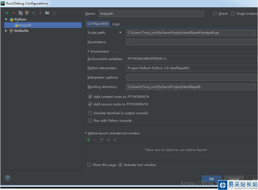 pycharm每次新建項目都要重新安裝一些第三方庫