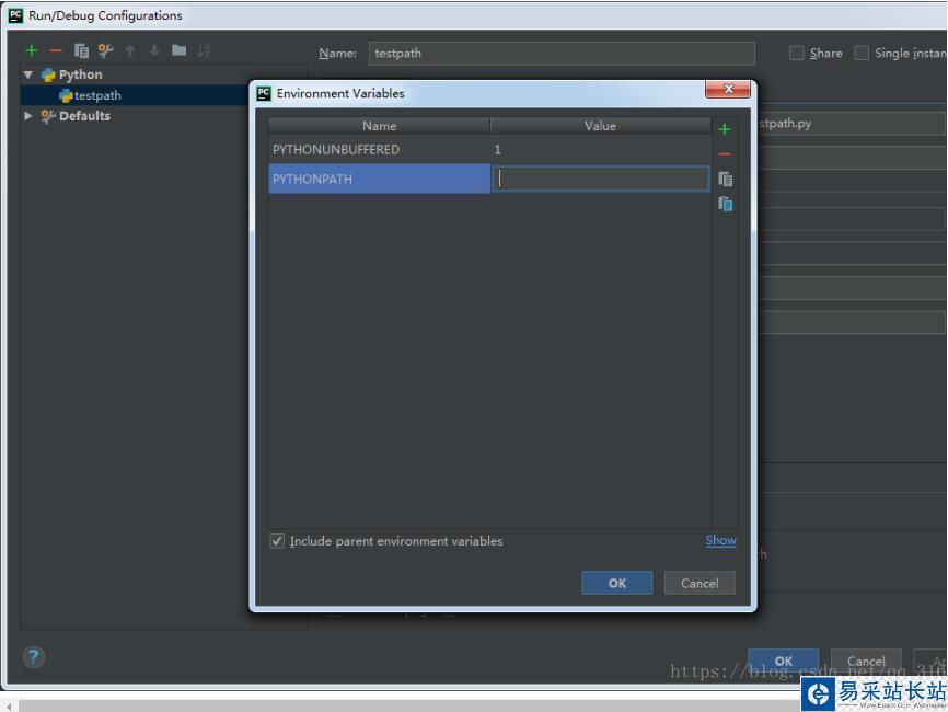 pycharm每次新建項目都要重新安裝一些第三方庫