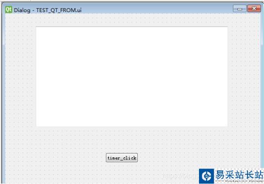 python之線程通過信號pyqtSignal刷新ui