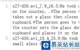 python修改txt文件中的某一項