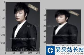 python PLT中的image和skimage處理圖片