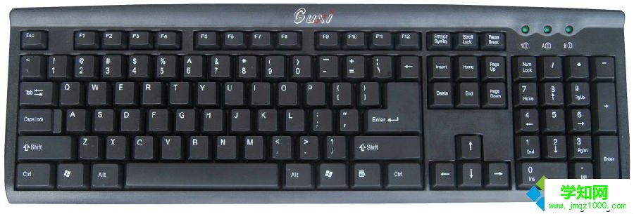 win7系統(tǒng)更換顯示屏后開機(jī)遇黑屏且提示“不支持的分辨率”的解決方法