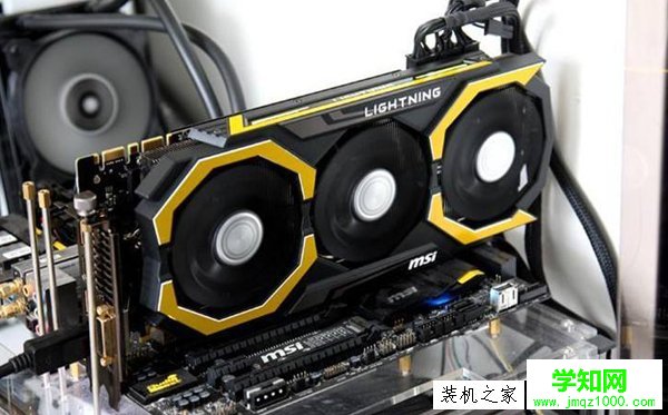 電腦頻率越高越好嗎?科普一下顯示器、顯卡、內存、CPU頻率知識