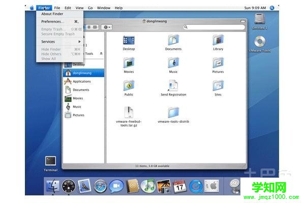 linux操作系統(tǒng)怎么樣 linux操作系統(tǒng)怎么樣