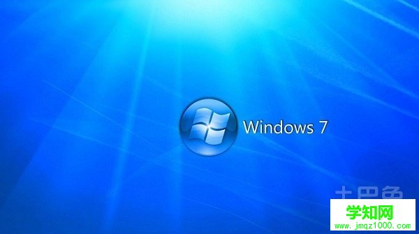 u盤安裝windows7