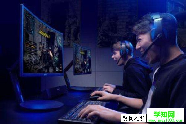 電腦頻率越高越好嗎?科普一下顯示器、顯卡、內存、CPU頻率知識