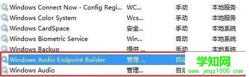 win7系統音頻驅動正常但是沒有聲音怎么辦（圖文介紹）