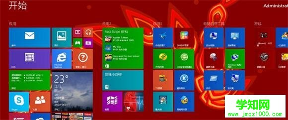 如何在win8電腦中禁用多核心cpu處理器? 電腦學習網