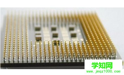 CPU插槽接觸不良導致系統異常 電腦學習網