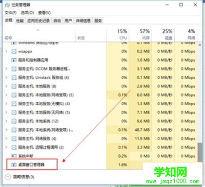 任務(wù)管理器
