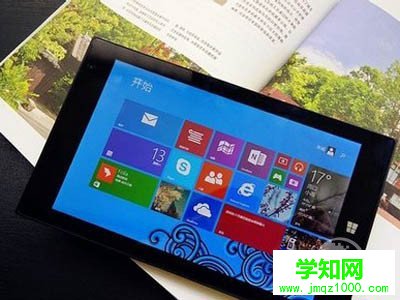 能夠在其他win8平板上運行 玩win8平板必備應用介紹
