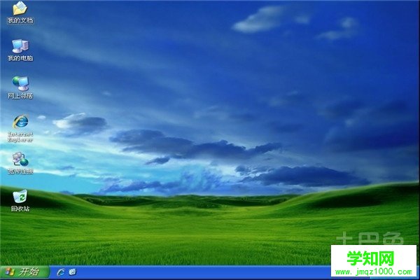 怎樣安裝xp系統 怎樣安裝xp系統