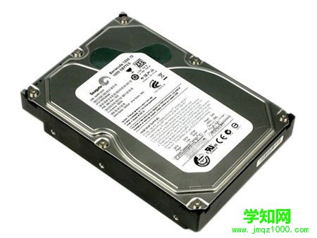 希捷Barracuda 320G 16M SATA2 希捷Barracuda 320G 16M SATA2