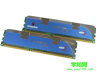 金士頓DDR2 800 4G