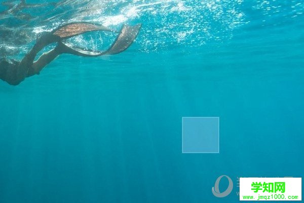 Win7桌面文件夾變透明方法