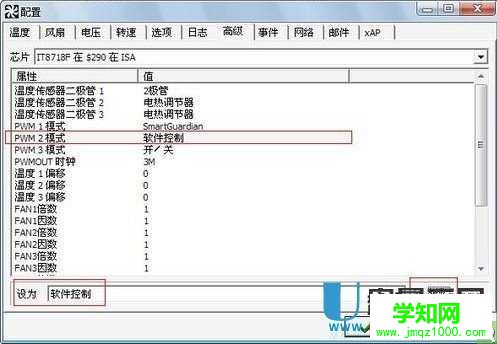 怎么調節風扇轉速?cpu風扇轉速調整的具體方法