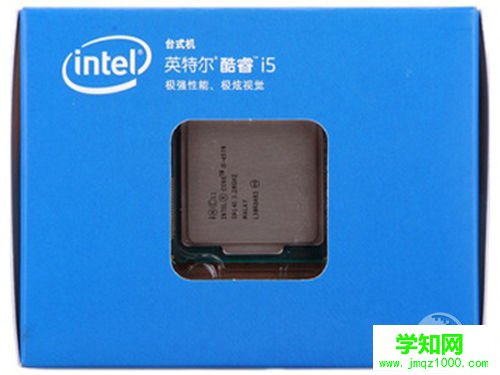 Intel酷睿i5 4570 Intel酷睿i5 4570