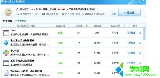 進(jìn)入金山 進(jìn)入金山