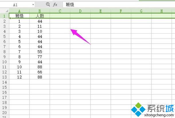 win10系統(tǒng)如何使用WPS的篩選功能