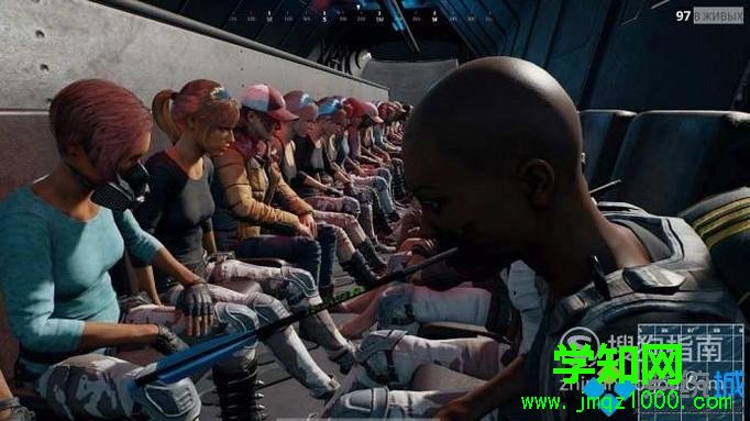 電腦中玩絕地求生大逃殺使用加速器有哪些好處