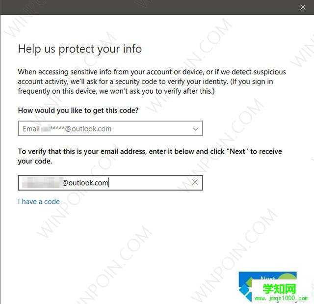 Win10系統怎么驗證Microsoft帳戶|Win10系統驗證Microsoft帳戶的方法