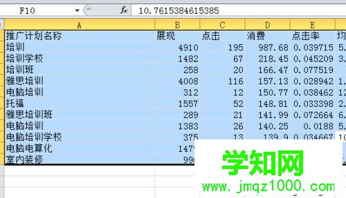 win10系統下找不到excel切片器的解決步驟2 win10系統下找不到excel切片器的解決步驟2