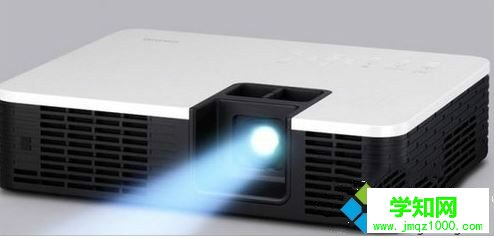 win7電腦怎么連接投影儀 win7電腦怎么連接投影儀