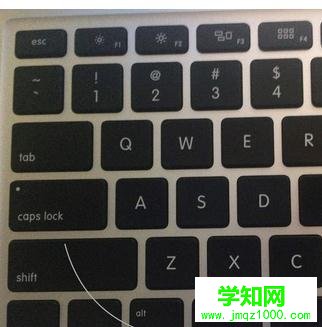 蘋果電腦開機切換系統