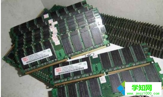 電腦內存有什么用？電腦內存的作用介紹