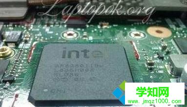 查看cpu溫度正不正常的步驟1